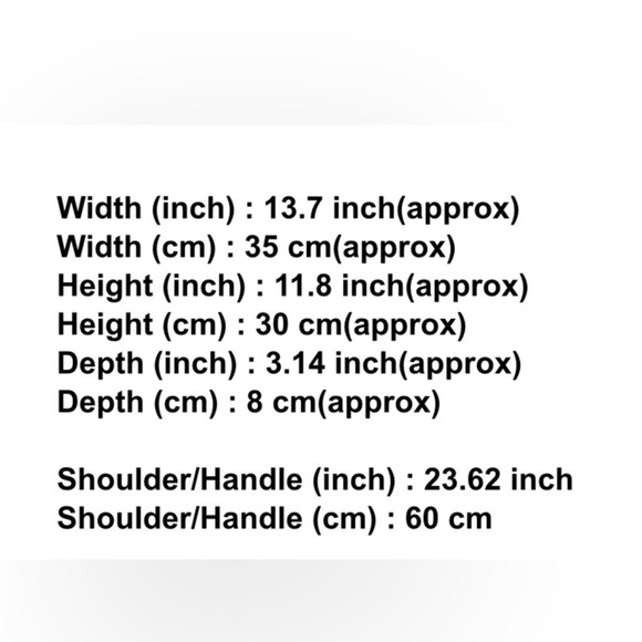 GUCCI SHERRYLINE TOTE AUTHENTIC - Picture 6 of 12